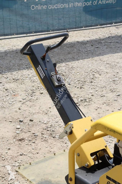 Echipamente pentru lucrari rutiere Atlas Copco...