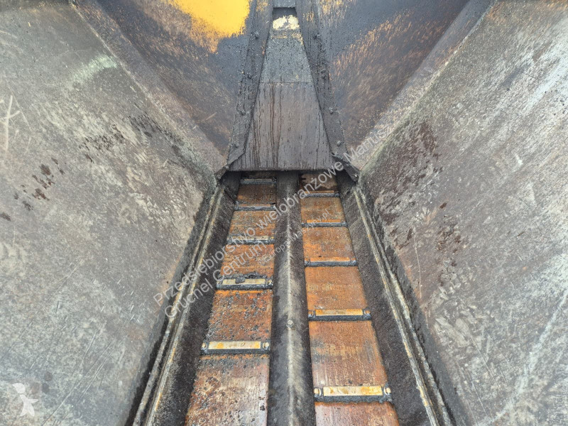 أشغال طرقية Caterpillar AP300 / 1 OWNER /...