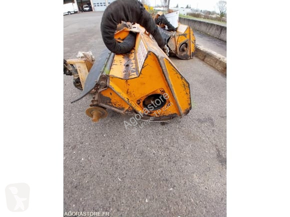 Road construction equipment