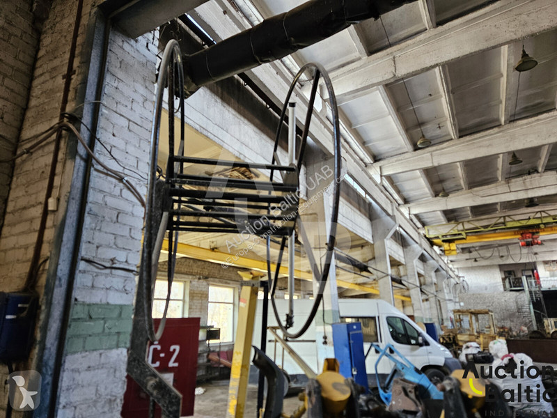 Wegenbouw  100