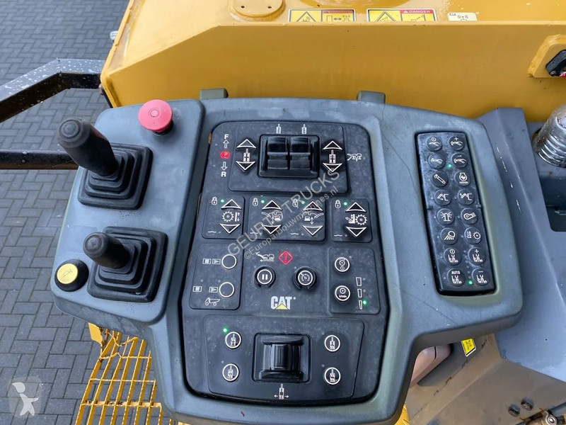 Wegenbouw Caterpillar PM622 CRAWLER...