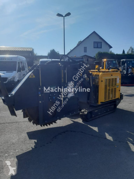 Vejarbejde 630 E