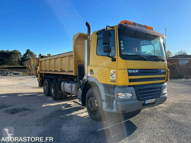 Camion  85