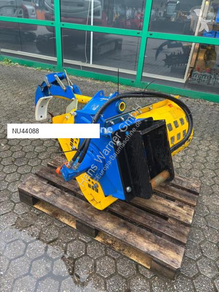 Lavori stradali  MT 600