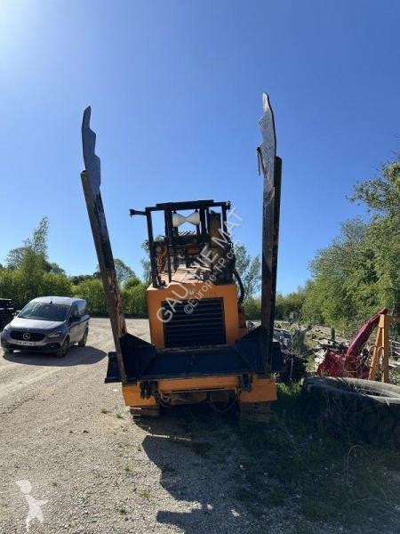 Wegenbouw RIV 300