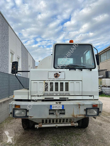 Echipamente pentru lucrari rutiere  EM01159