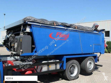 Echipamente pentru lucrari rutiere pulverizator noua