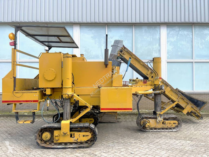 Wegenbouw  5700  4253 h