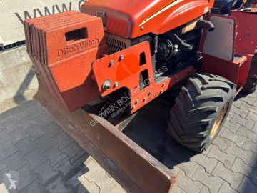 Zanjadora Ditch-witch