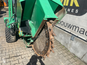 Trancheuse Ditch-witch