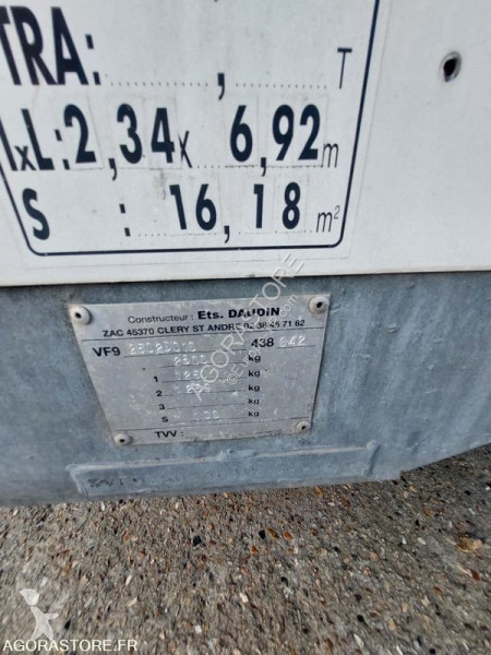 Echipamente pentru lucrari rutiere  2502D