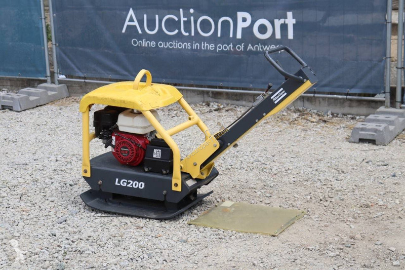 Echipamente pentru lucrari rutiere Atlas Copco...