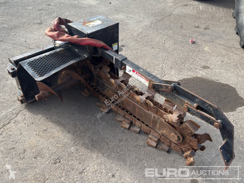Echipamente pentru lucrari rutiere JCB