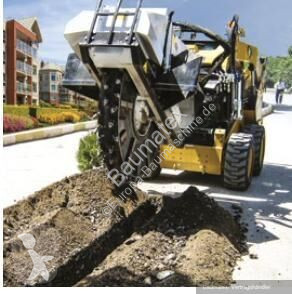 Bore-, hamre-, skæremaskine Simex T800 Fräsrad...