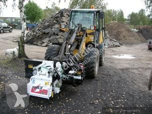 Vejarbejde Simex 35cm Asphaltfräse f. Lader