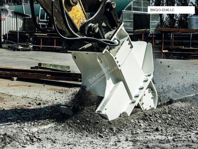 Equipamientos maquinaria OP Simex RWE60...