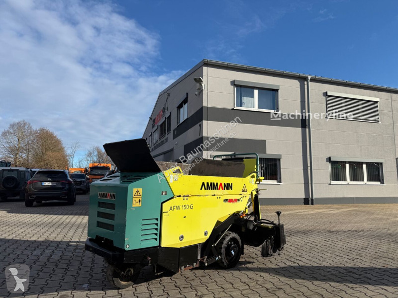 Vejarbejde Ammann AFW 150 G