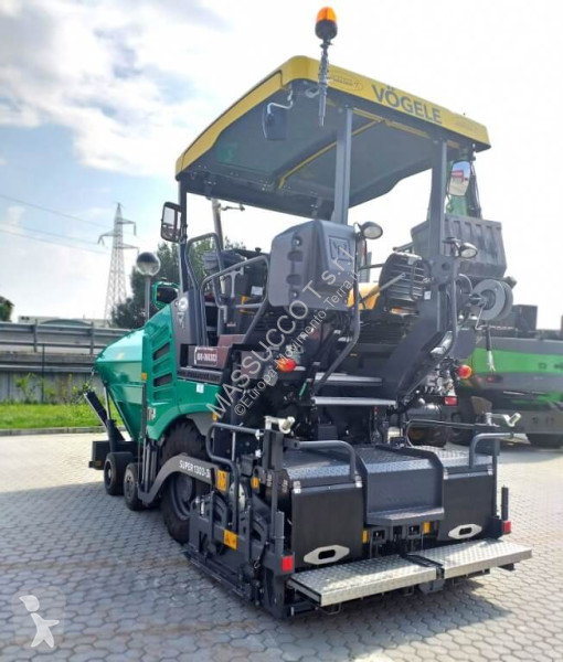 Cestné staviteľstvo  Super 1303-3i