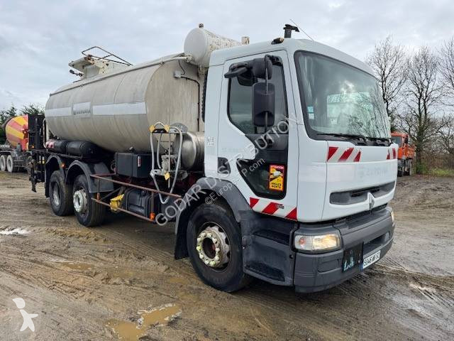 أشغال طرقية Acmar 11 500 litres