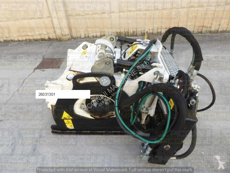 أشغال طرقية Simex PL6020HP