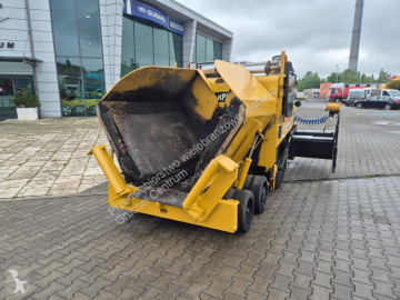 Obras de carretera Caterpillar AP300 / 1 OWNER / SERVICED!