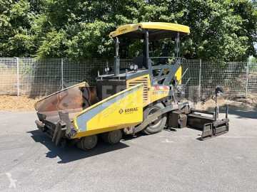 Bomag bf 300 p