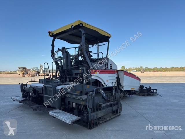 Wegenbouw   S1800-2