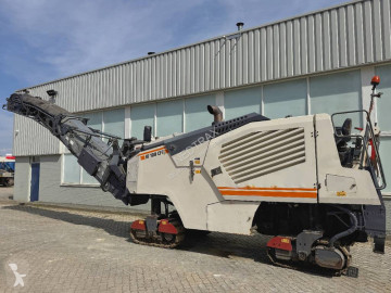 Wegenbouw Wirtgen