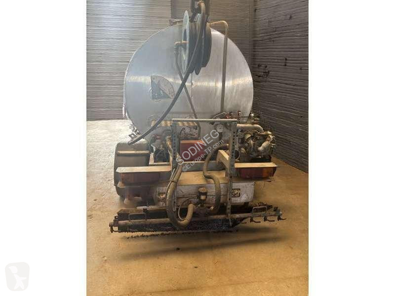 Cestné staviteľstvo Mercedes  410 A EMULSION +...