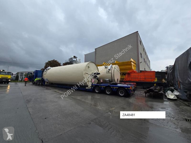Travaux routiers Hartmann