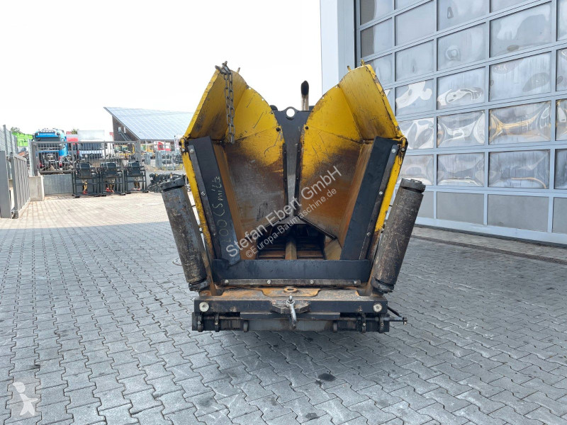 أشغال طرقية Dynapac F1200CS / nur 1.662h /...