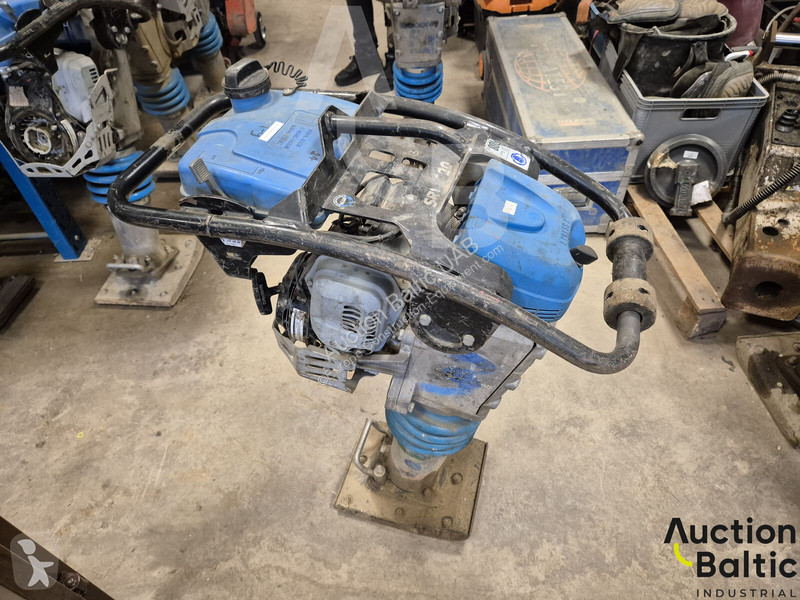 Wals  SRV 620-II