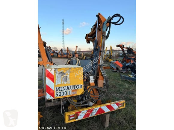 Travaux routiers