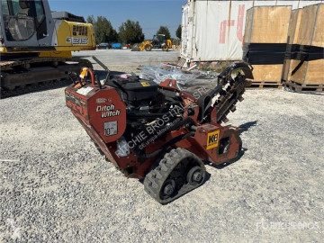 Sleuvenfrees Ditch-witch