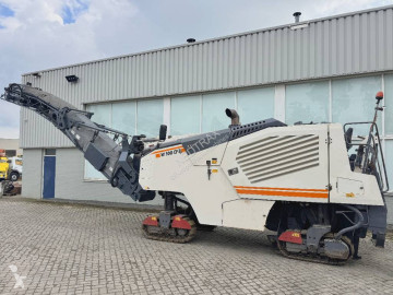 Wirtgen útmunkagépek