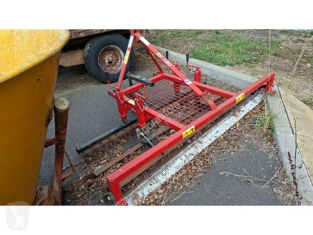 Vägarbeten  RP180