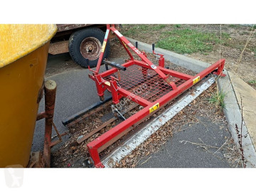 Echipamente pentru lucrari rutiere freză de asfalt
