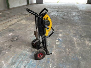 Travaux routiers Atlas Copco