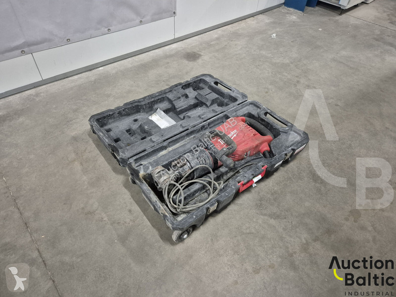 Пътностроителна техника  K 1528 H