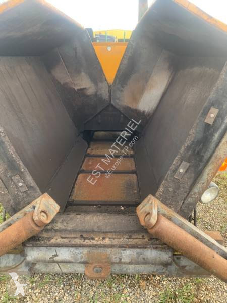 Wegenbouw ABG TITAN 110