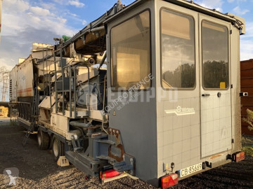 Finisseur Wirtgen