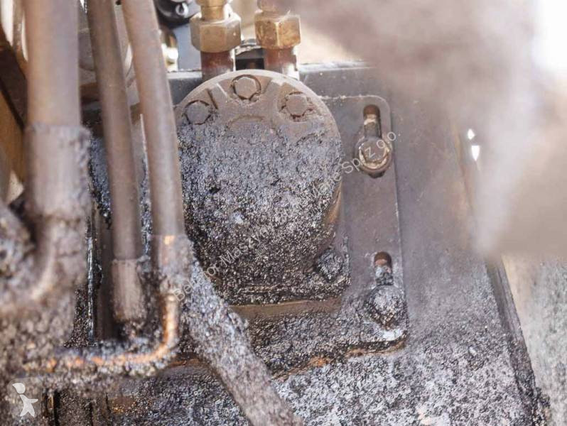 أشغال طرقية Volvo ABG P6820C