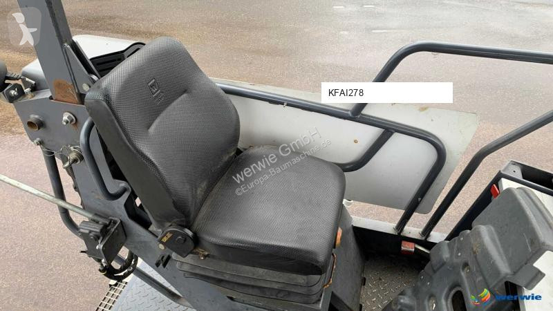 Cestné staviteľstvo Vögele SUPER 1300-3i