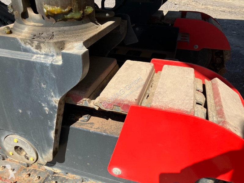 Lavori stradali Bomag  BM 2200/75  Stage...