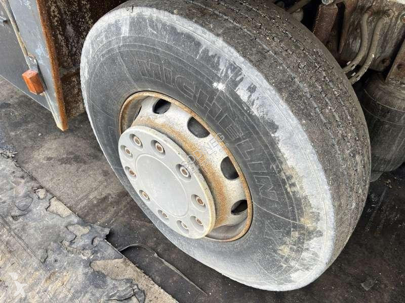 Wegenbouw Renault  PREMIUM 300 BOUILLE SECMAIR
