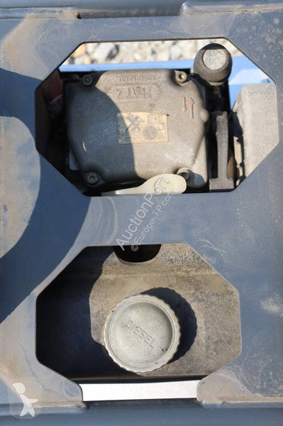 Echipamente pentru lucrari rutiere  DPU5545
