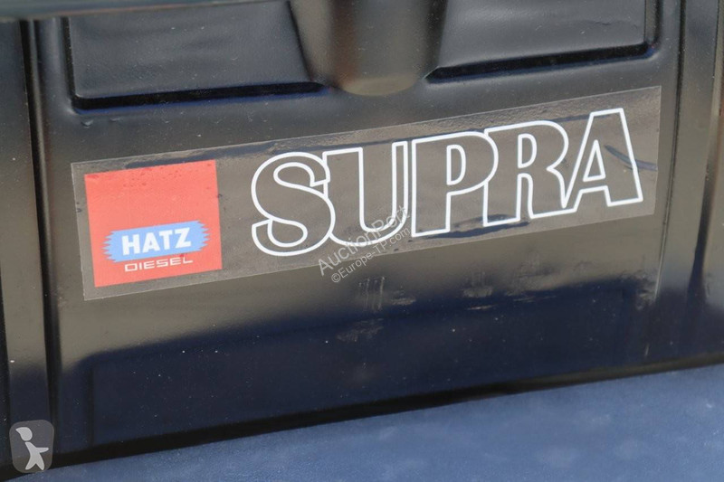 Echipamente pentru lucrari rutiere  DPU6555