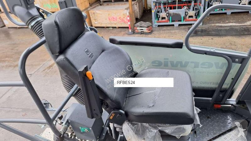 Cestné staviteľstvo Vögele SUPER 1803-3i /...