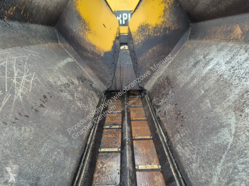 أشغال طرقية Caterpillar AP300 / 1 OWNER /...