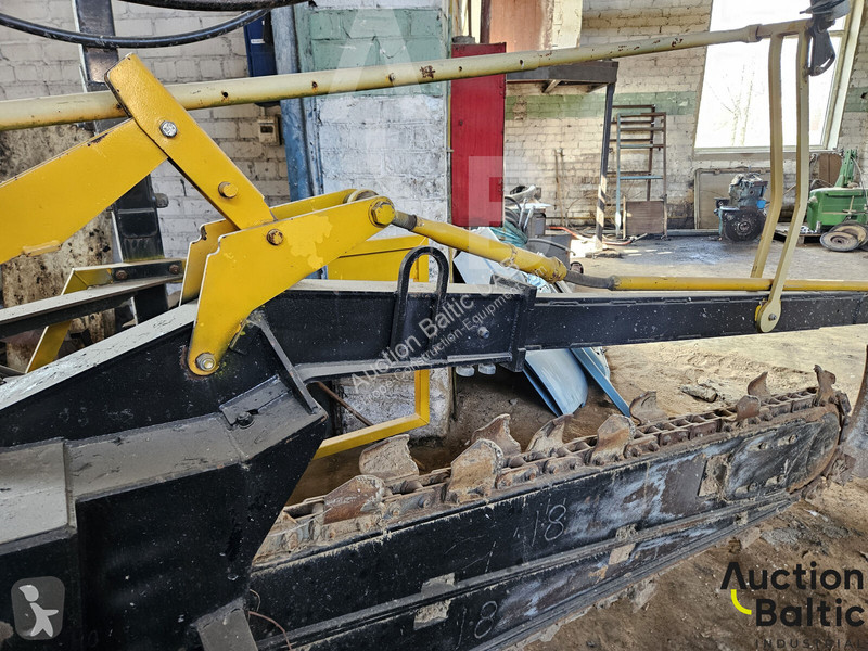 Wegenbouw  100